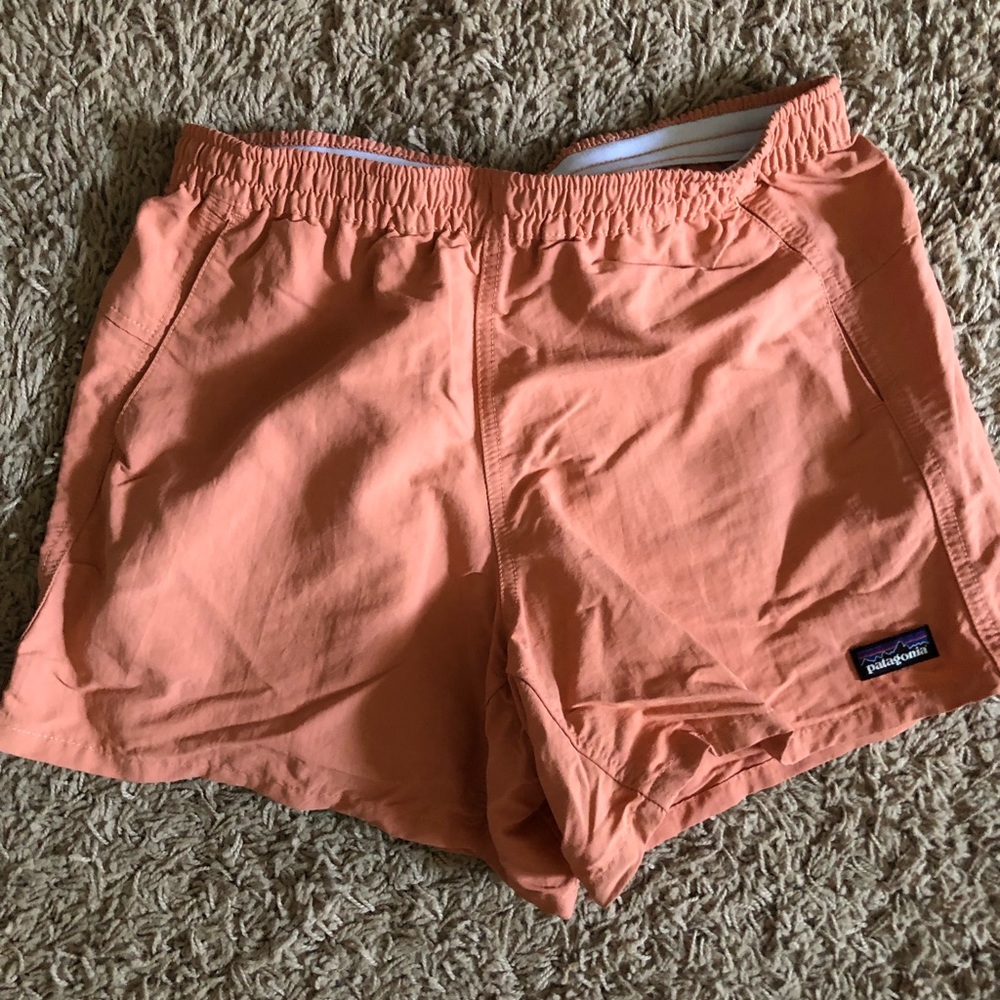 Patagonia baggies